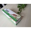 High Quality aluminium foil packaging